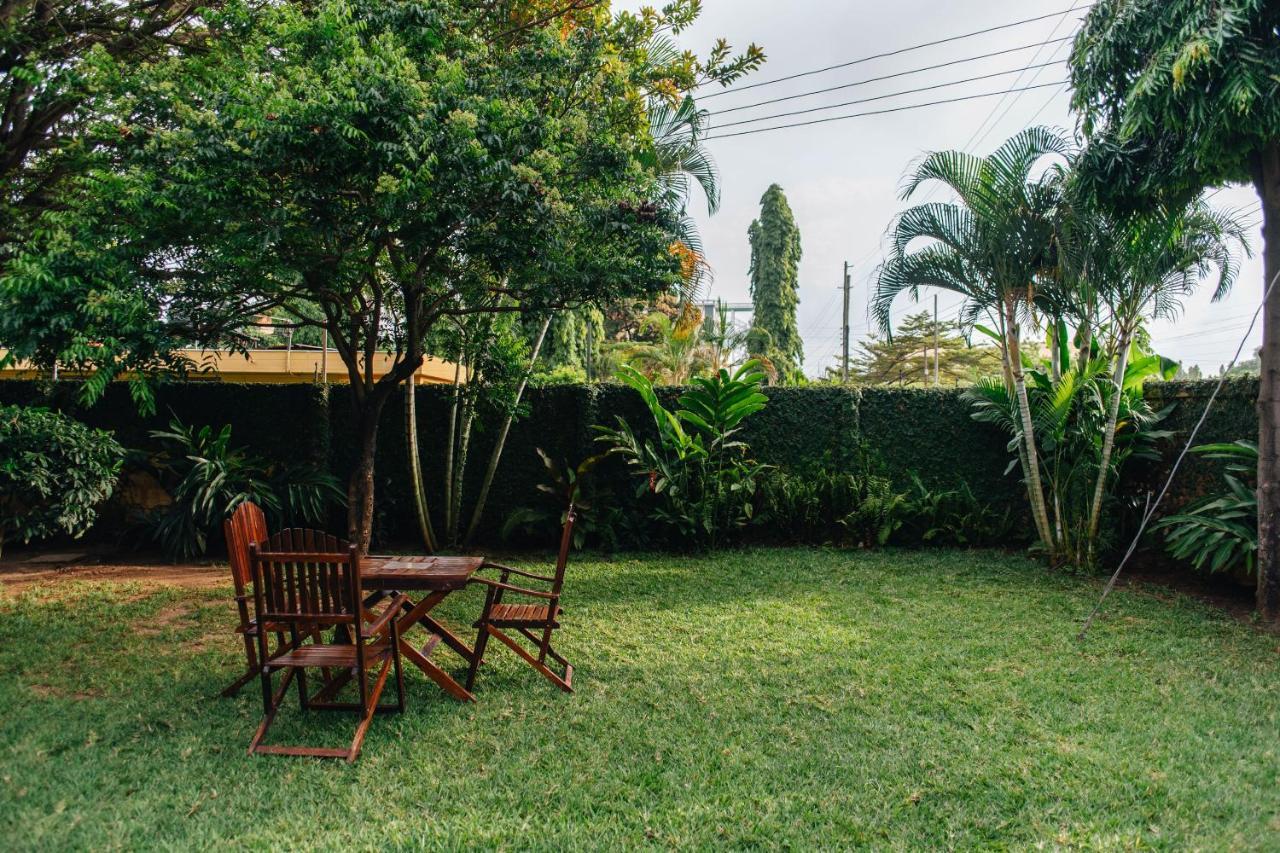The Amariah Hotel & Apartments Mikocheni Dar es Salaam Exterior photo