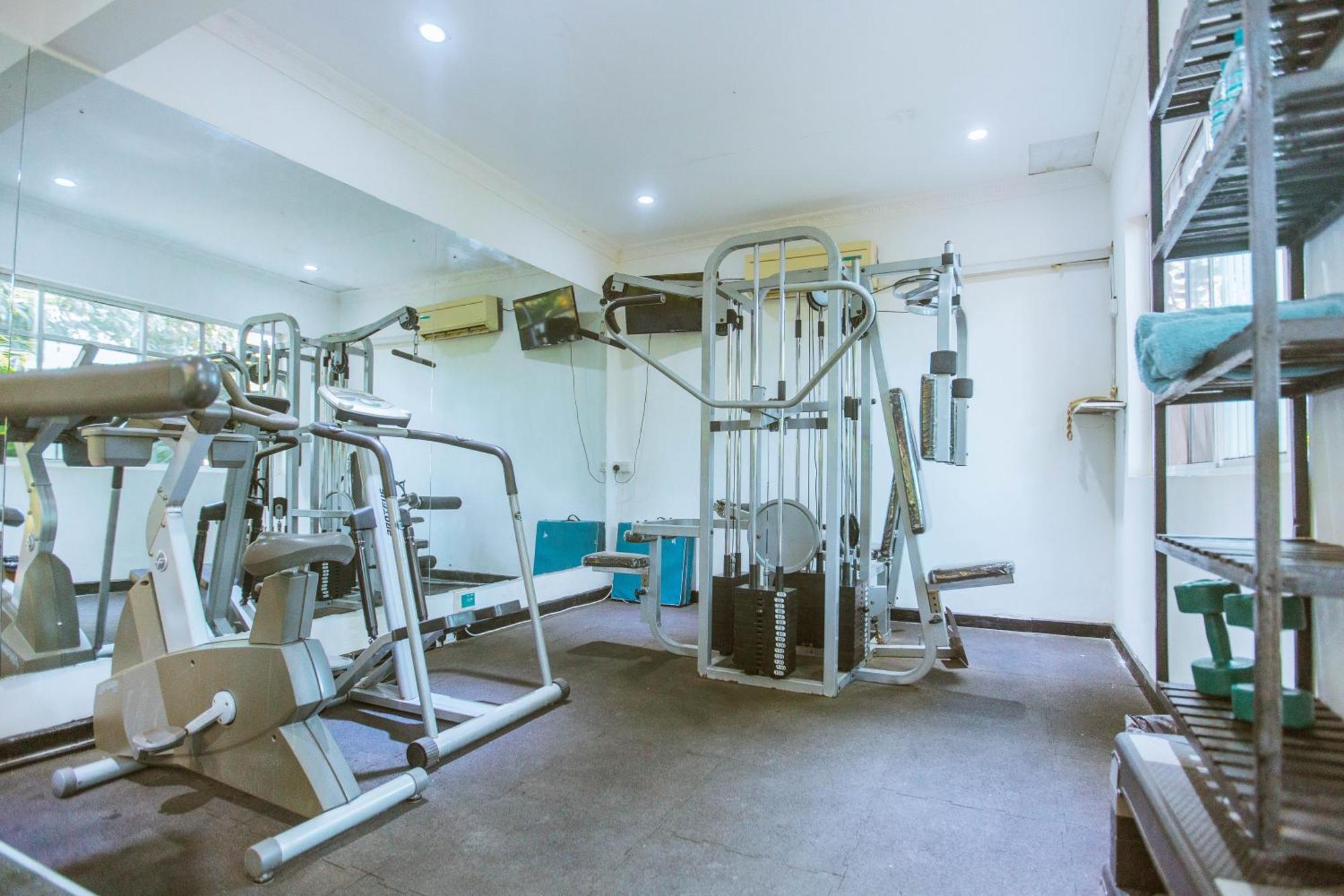 The Amariah Hotel & Apartments Mikocheni Dar es Salaam Exterior photo